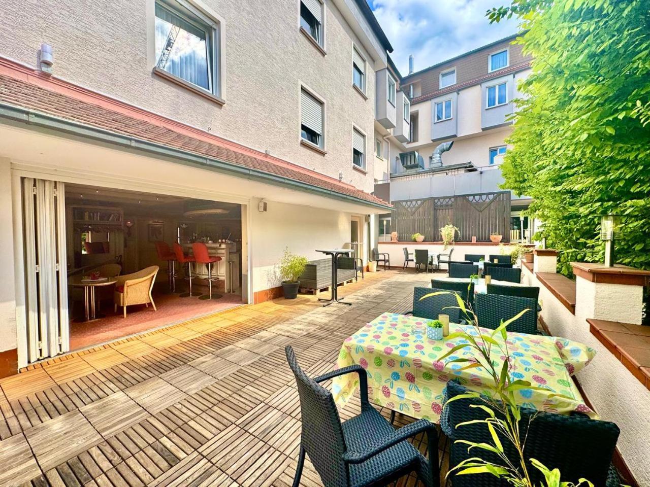 Ar Boutique Hotel MHG Exterior photo