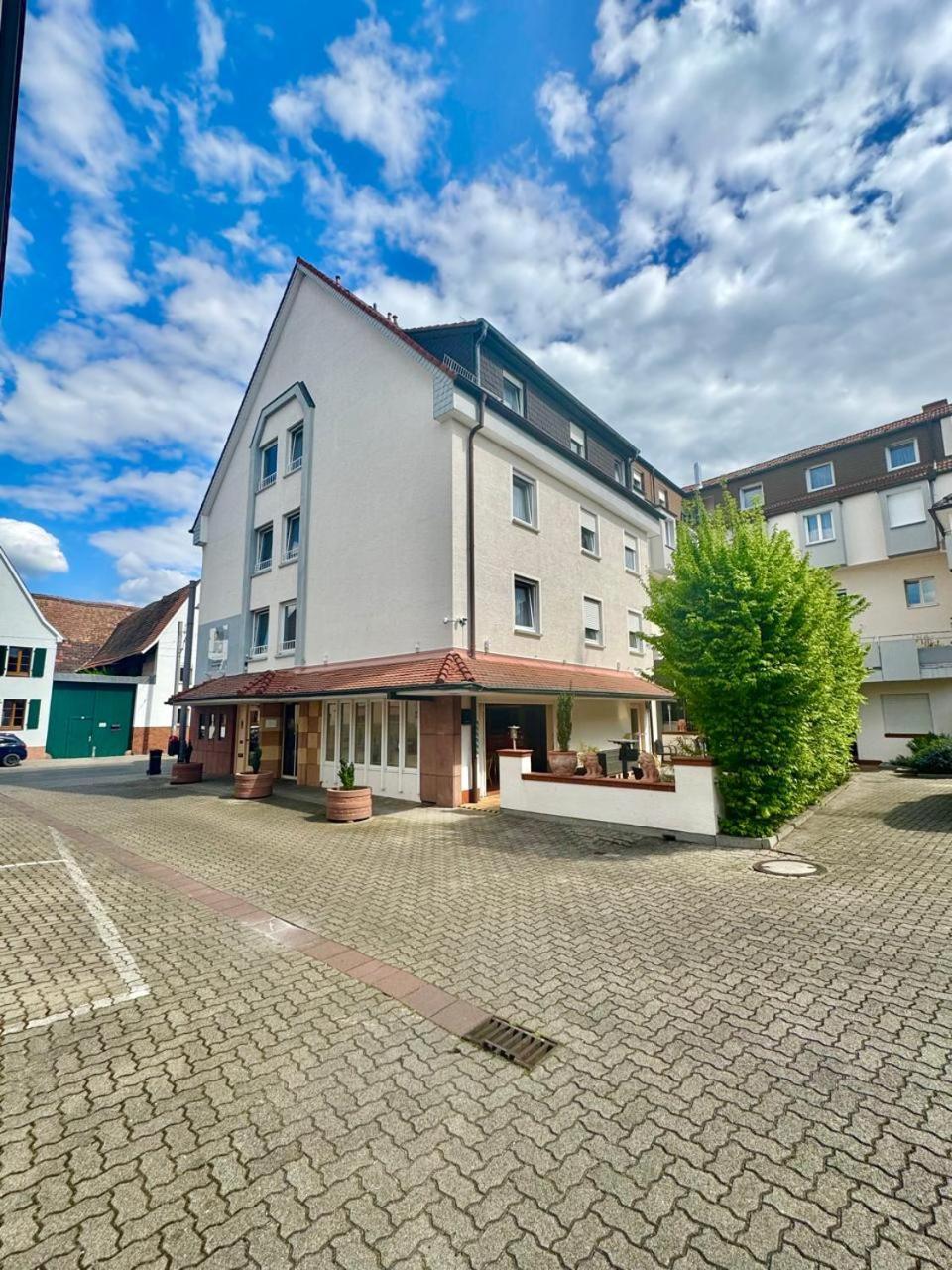 Ar Boutique Hotel MHG Exterior photo
